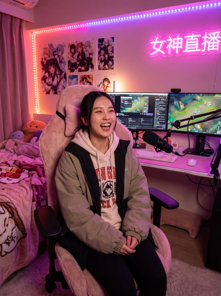 蘑菇视频游戏直播视频